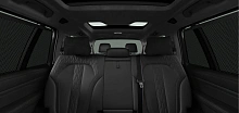 BMW X7, 2025г., полный привод, автомат