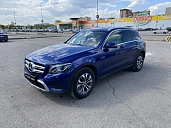 Mercedes-Benz GLC, 2019г., полный привод, автомат