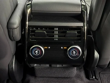 Land Rover Range Rover Sport, 2025г, полный привод, автомат