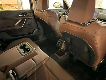 BMW X1, 2024г, полный привод, робот