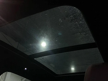 Geely Monjaro, 2023г, полный привод, автомат