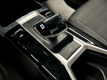 Kia K3, 2025г, передний привод, вариатор