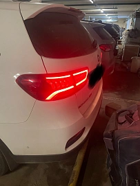 Kia Sorento, 2018г, полный привод, автомат