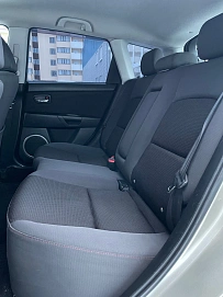 Mazda 3, 2008г, передний привод, механика