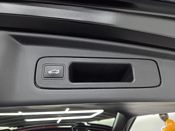 Honda CR-V, 2025г, полный привод, вариатор