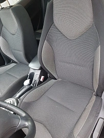 Peugeot 308, 2010г, передний привод, автомат