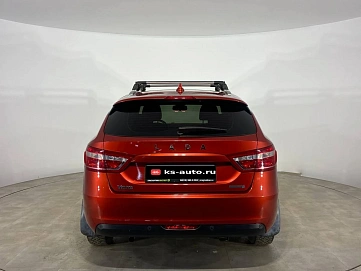 Lada (ВАЗ) Vesta, 2021г., передний привод, вариатор