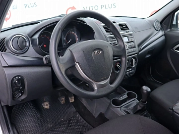 Lada (ВАЗ) Granta, 2024г, передний привод, механика