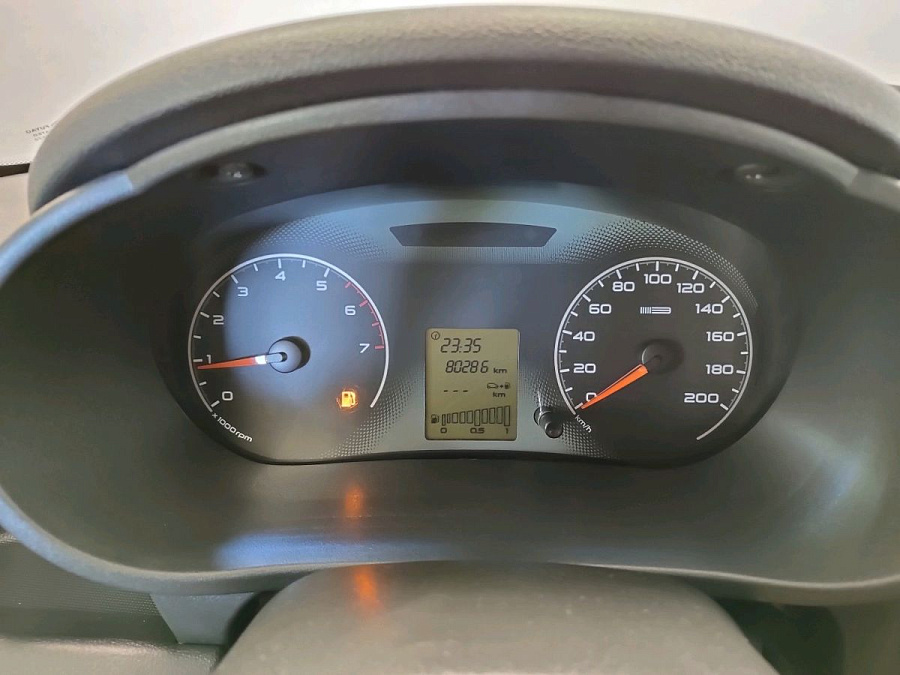 Lada (ВАЗ) , 2018г., передний привод, механика