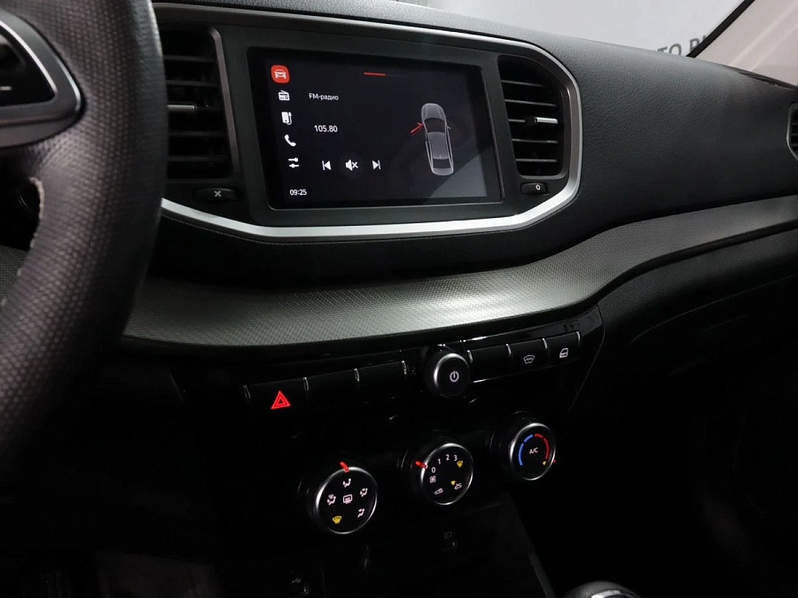 Lada (ВАЗ) Vesta, 2024г., передний привод, механика