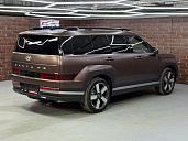 Hyundai Santa Fe, 2024г., полный привод, автомат