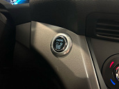 Ford , 2016г., передний привод, автомат