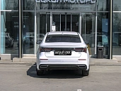Omoda S5, 2023г., передний привод, вариатор