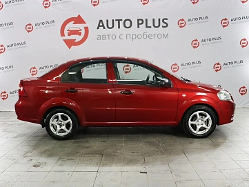 Chevrolet Aveo, 2011г, передний привод, механика
