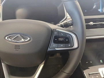 Chery Tiggo 8 Pro, 2023г, передний привод, автомат