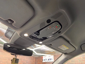 Audi A6, 2018г, полный привод, робот