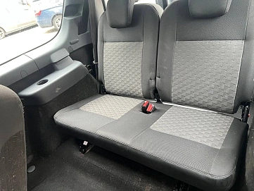 Lada (ВАЗ) Largus, 2021г, передний привод, механика