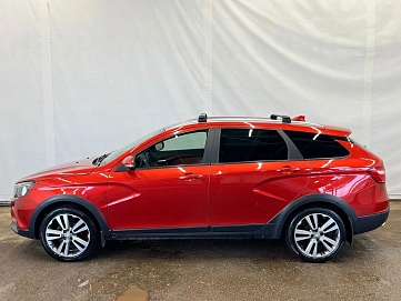 Lada (ВАЗ) , 2018г., передний привод, механика