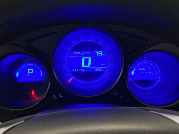 Citroen C4, 2015г, передний привод, автомат