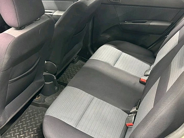 Hyundai Getz, 2008г, передний привод, механика