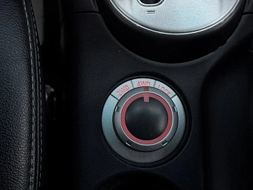 Peugeot 4007, 2009г, полный привод, вариатор