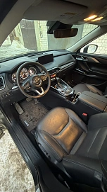 Mazda CX-9, 2022г, полный привод, автомат