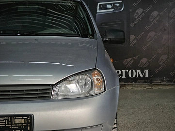 Lada (ВАЗ) Kalina, 2010г, передний привод, механика