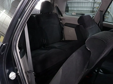 Mitsubishi Grandis, 2006г, полный привод, автомат