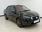Datsun on-DO, 2020г., передний привод, механика