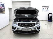 Geely Atlas Pro, 2022г., полный привод, робот