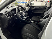 MG 5, 2023г., передний привод, вариатор