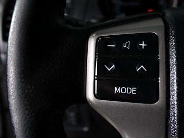 Toyota Land Cruiser Prado, 2013г., полный привод, автомат
