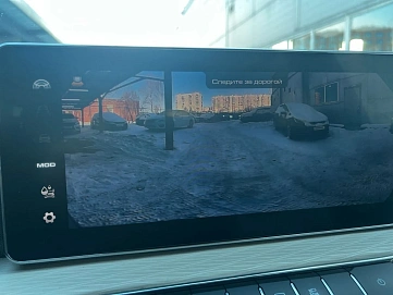 Haval Jolion, 2024г, полный привод, робот