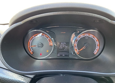 Lada (ВАЗ) , 2020г., передний привод, механика