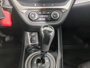 Lada (ВАЗ) , 2018г., передний привод, робот