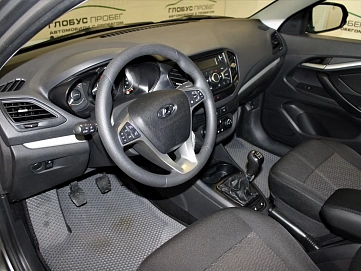 Lada (ВАЗ) Vesta, 2018г, передний привод, механика