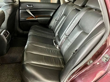 Nissan Teana, 2010г, полный привод, вариатор
