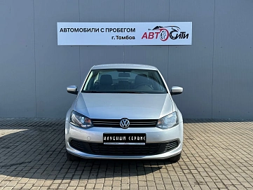 Volkswagen Polo, 2012г, передний привод, механика