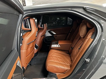 BMW , 2024г., полный привод, автомат