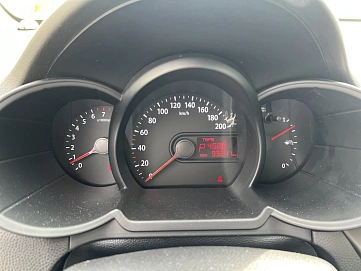 Kia Picanto, 2011г., передний привод, механика