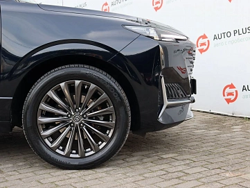 Changan UNI-K, 2023г, полный привод, автомат