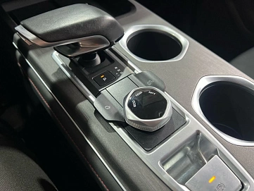 Changan UNI-S (CS55 Plus), 2024г, передний привод, робот