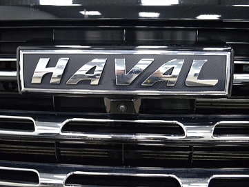 Haval Dargo, 2023г, полный привод, робот