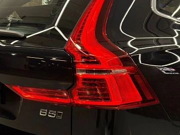 Volvo XC60, 2024г, полный привод, автомат