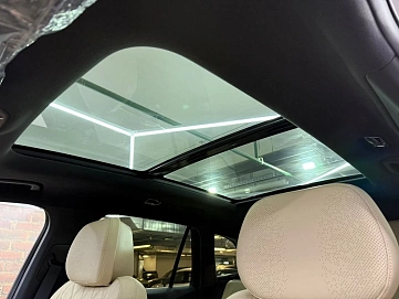 Geely Xingyue L, 2025г, передний привод, автомат