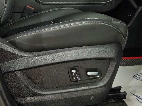 Chery Tiggo 7 Pro Max, 2022г, передний привод, вариатор