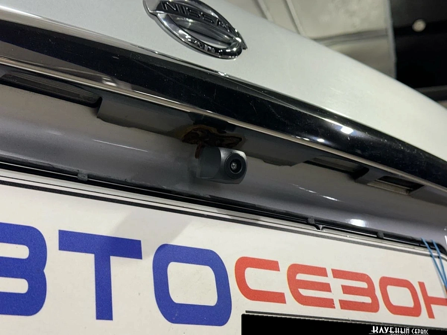Nissan Teana, 2011г., передний привод, вариатор