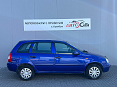 Lada (ВАЗ) Kalina, 2011г., передний привод, механика