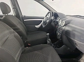 Lada (ВАЗ) Largus, 2016г., передний привод, механика