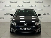 Volkswagen Passat, 2013г., передний привод, автомат